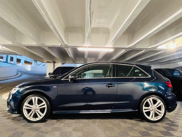 Used Audi A3 2016 for sale - 73133243: Photo 2