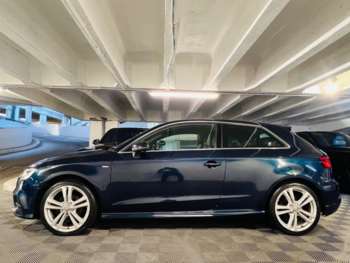 Used Audi A3 2016 for sale - 73133243: Photo