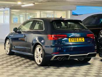 Used Audi A3 2016 for sale - 73133243: Photo