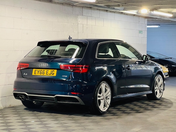 Used Audi A3 2016 for sale - 73133243: Photo 4