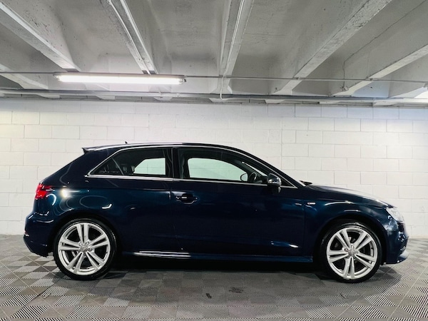 Used Audi A3 2016 for sale - 73133243: Photo 5