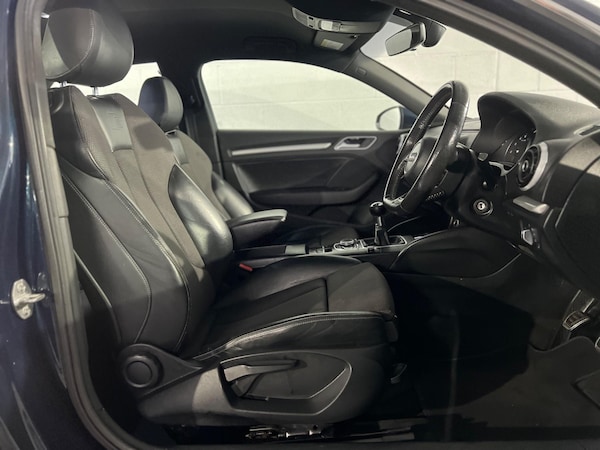 Used Audi A3 2016 for sale - 73133243: Photo 7