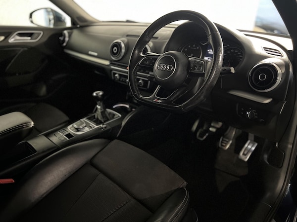 Used Audi A3 2016 for sale - 73133243: Photo 8