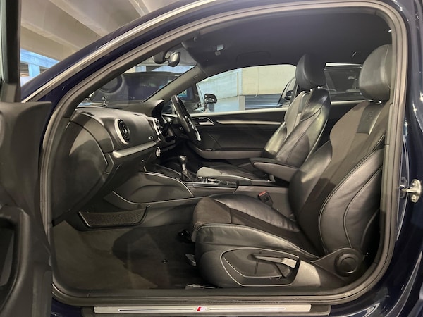 Used Audi A3 2016 for sale - 73133243: Photo 9