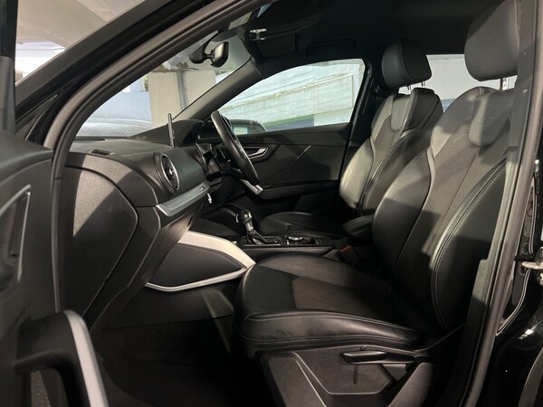 Used Audi Q2 2019 for sale - 73133254: Photo 10