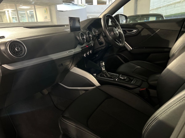 Used Audi Q2 2019 for sale - 73133254: Photo 11