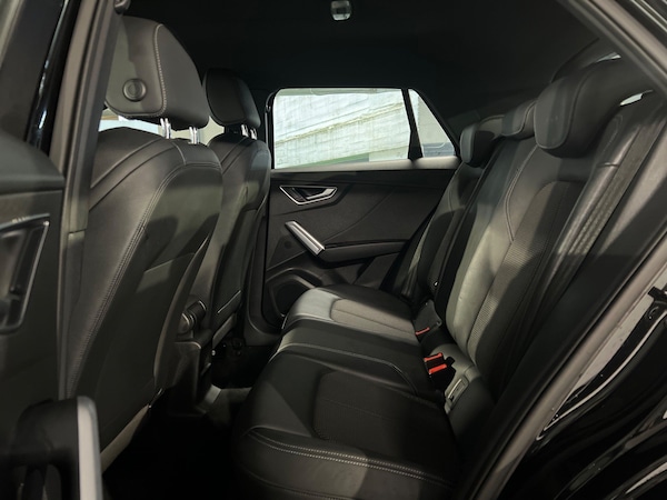 Used Audi Q2 2019 for sale - 73133254: Photo 13