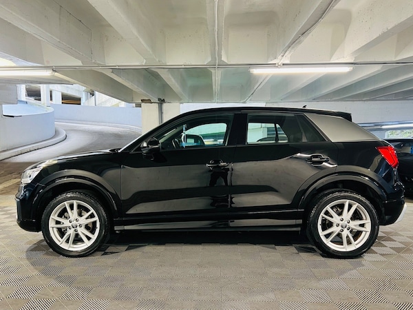 Used Audi Q2 2019 for sale - 73133254: Photo 2