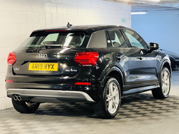 Used Audi Q2 2019 for sale - 73133254: Photo 4