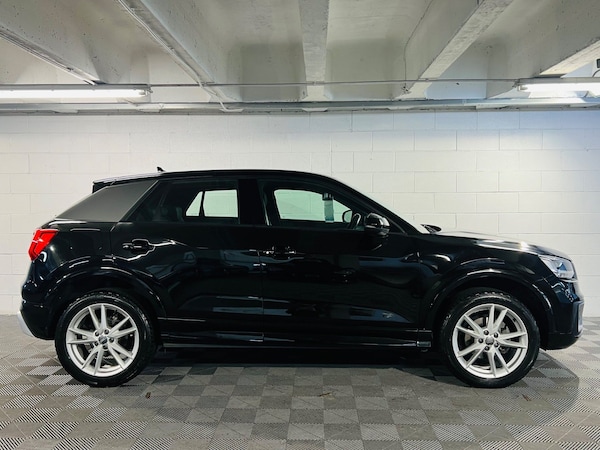 Used Audi Q2 2019 for sale - 73133254: Photo 5