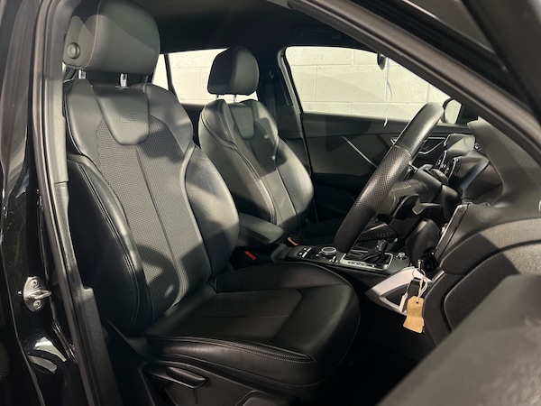 Used Audi Q2 2019 for sale - 73133254: Photo 7