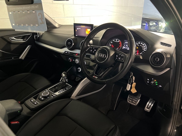 Used Audi Q2 2019 for sale - 73133254: Photo 9