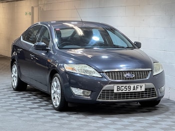 Used Ford Mondeo 2009 for sale - 78763299: Photo