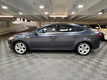 Used Ford Mondeo 2009 for sale - 78763299: Photo