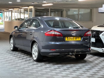 Used Ford Mondeo 2009 for sale - 78763299: Photo