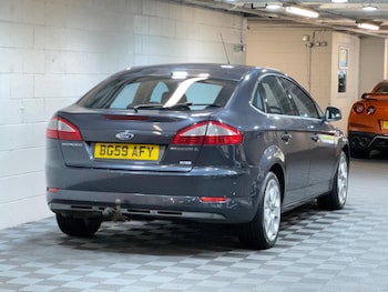 Used Ford Mondeo 2009 for sale - 78763299: Photo