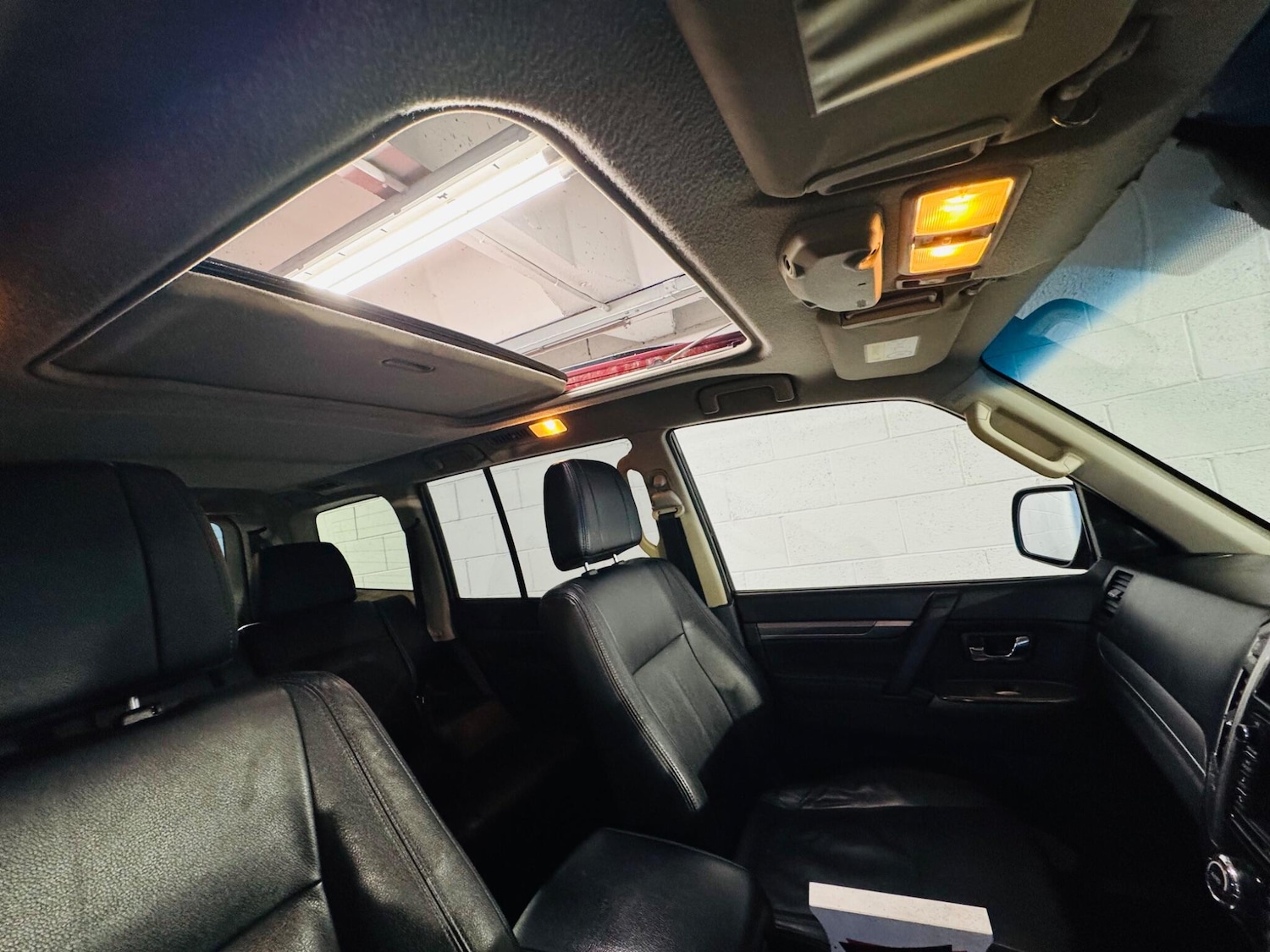 Used Mitsubishi Shogun 2017 for sale - 76306930: Photo 11