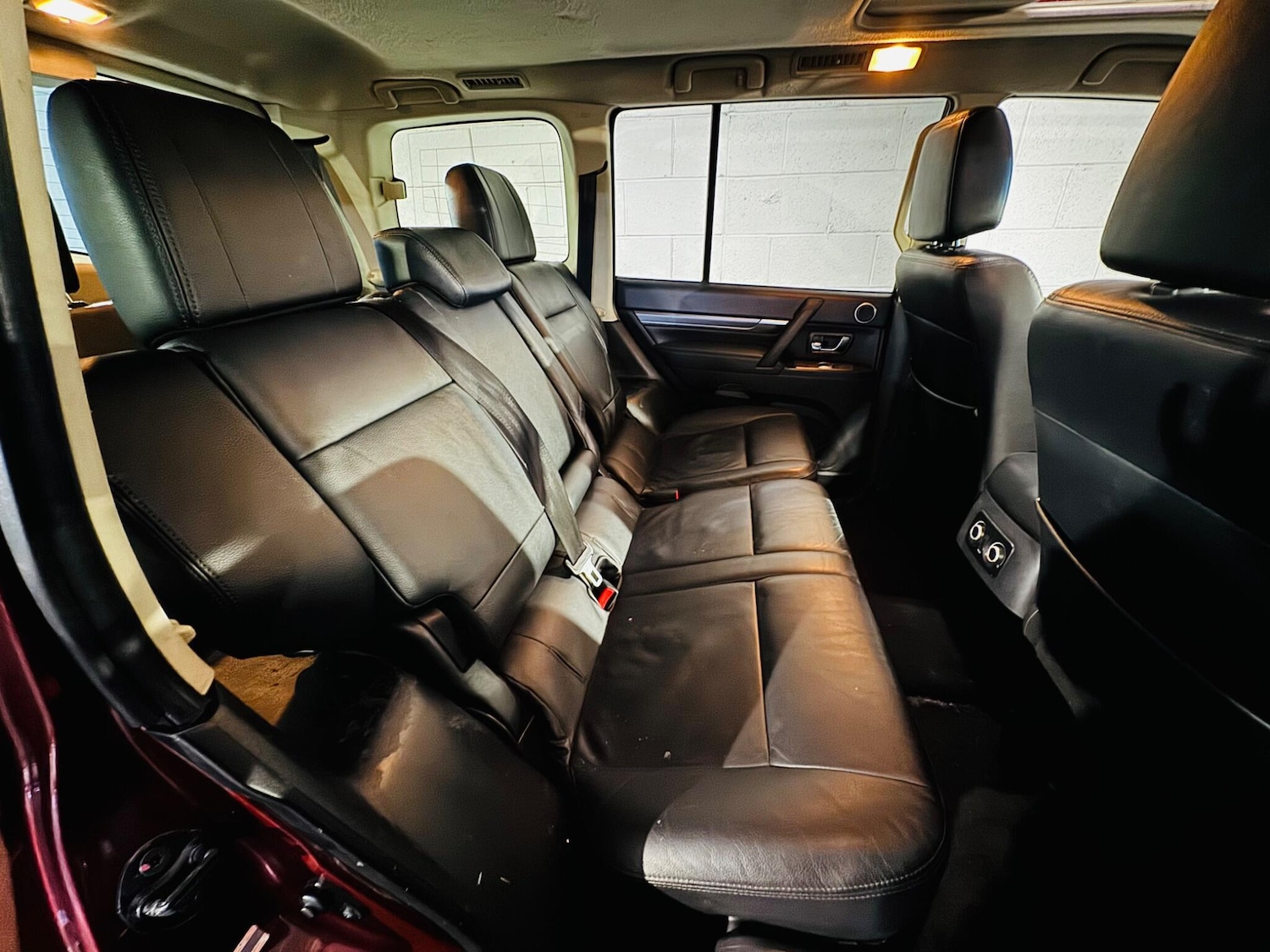Used Mitsubishi Shogun 2017 for sale - 76306930: Photo 12