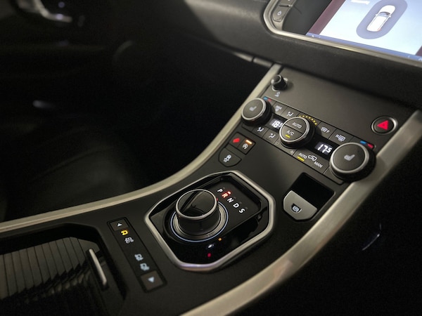 Used Land Rover Range Rover Evoque 2016 for sale - 73133545: Photo 13