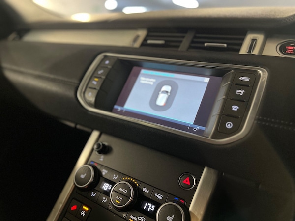 Used Land Rover Range Rover Evoque 2016 for sale - 73133545: Photo 15