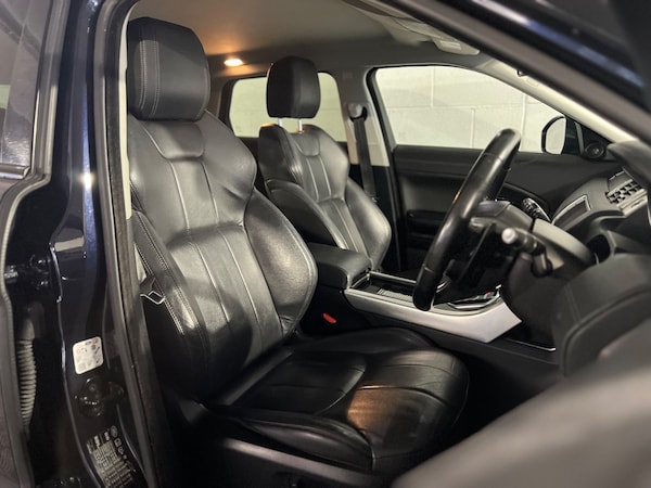 Used Land Rover Range Rover Evoque 2016 for sale - 73133545: Photo 7