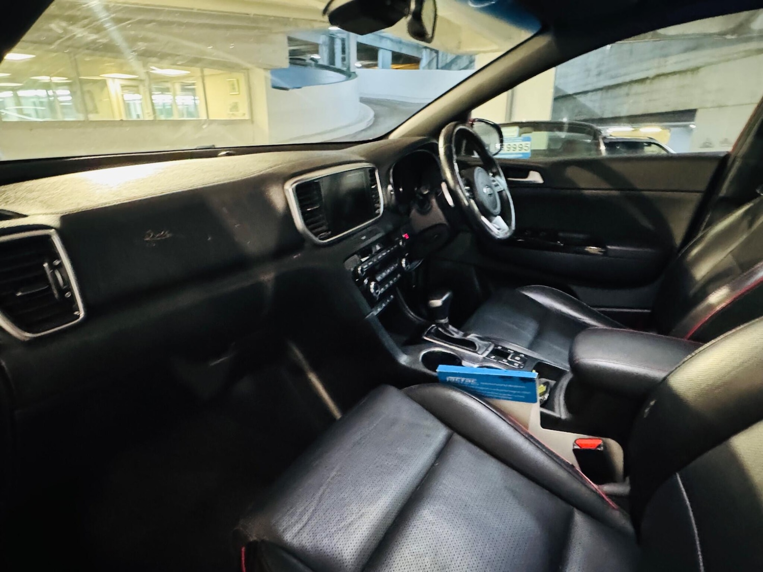 Used Kia Sportage 2018 for sale - 76801819: Photo 10