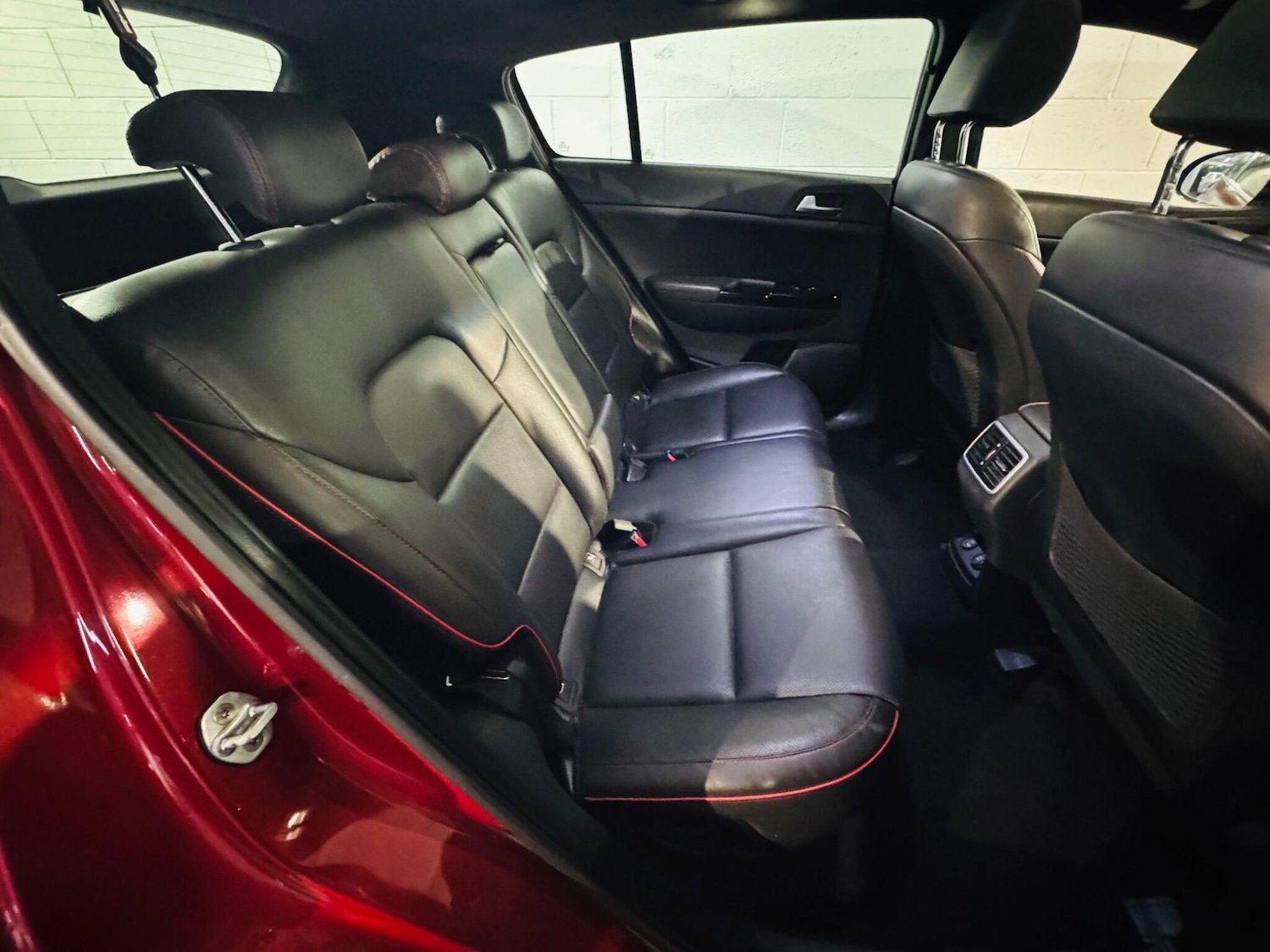 Used Kia Sportage 2018 for sale - 76801819: Photo 11