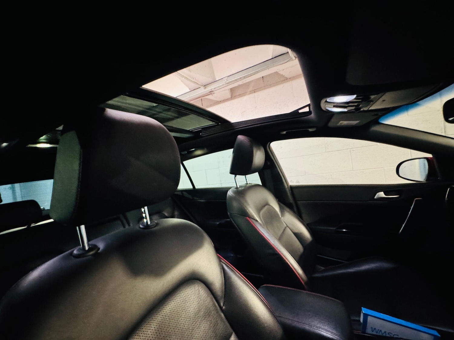 Used Kia Sportage 2018 for sale - 76801819: Photo 12