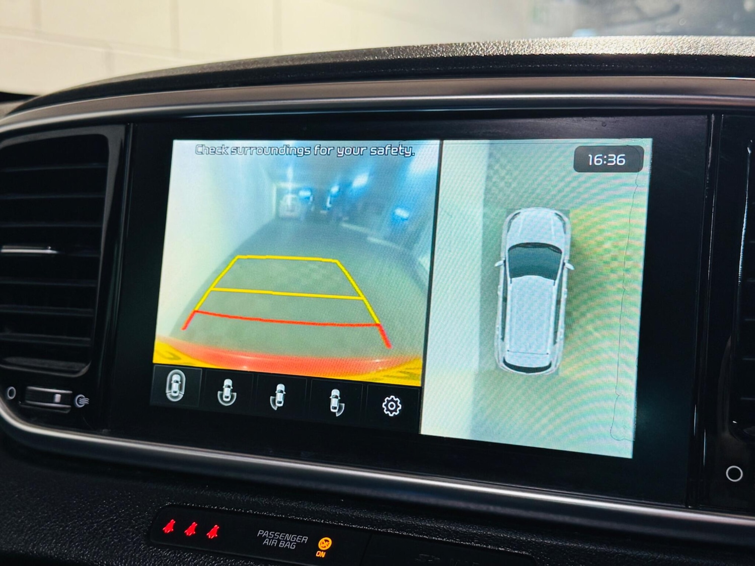 Used Kia Sportage 2018 for sale - 76801819: Photo 15