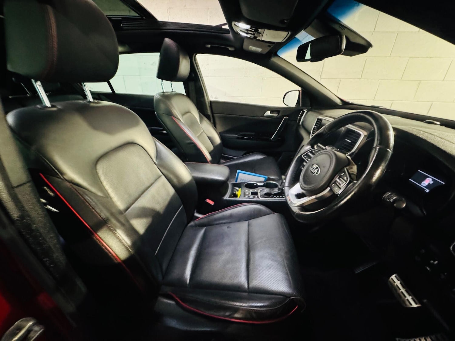 Used Kia Sportage 2018 for sale - 76801819: Photo 7