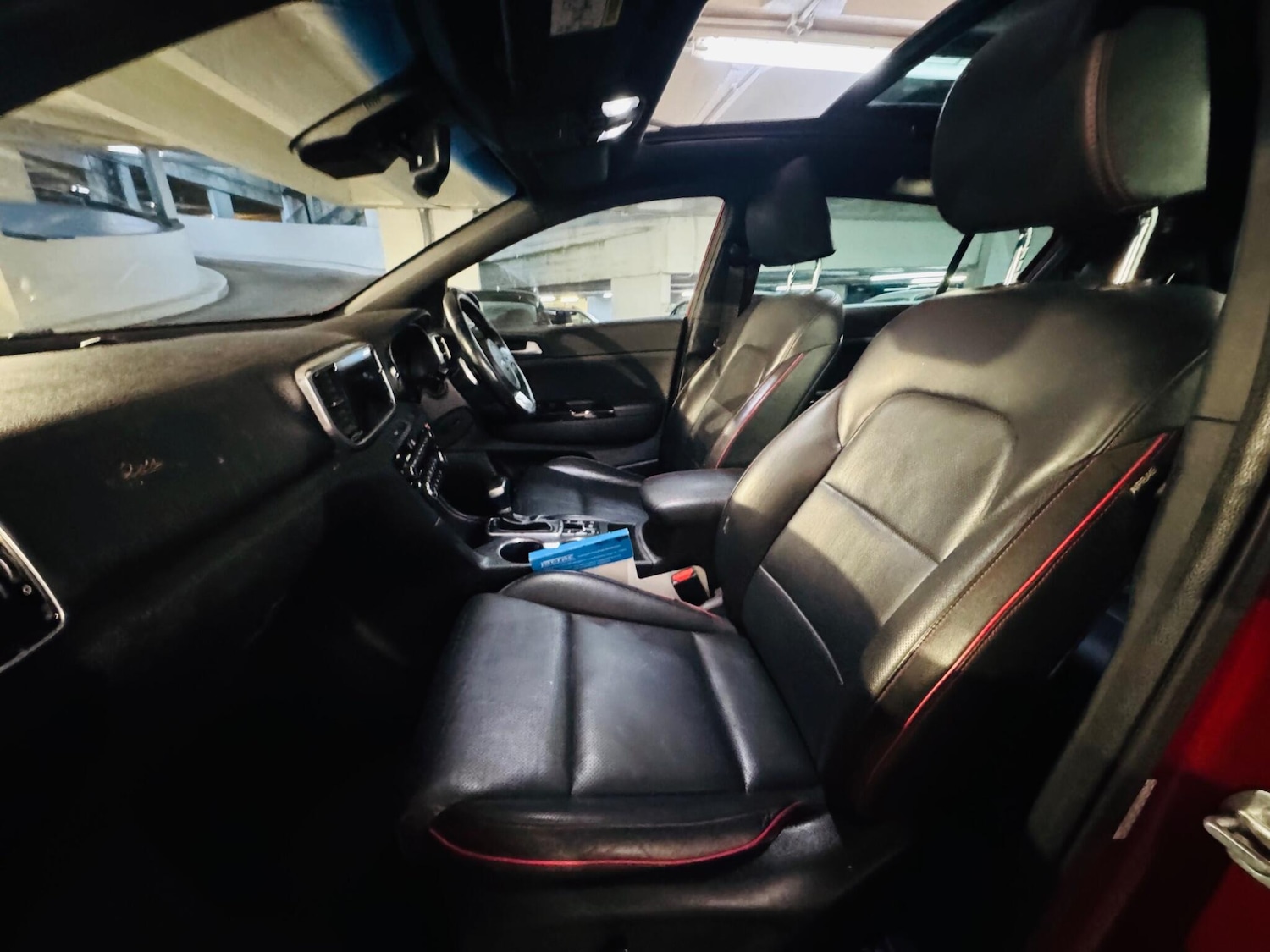 Used Kia Sportage 2018 for sale - 76801819: Photo 9