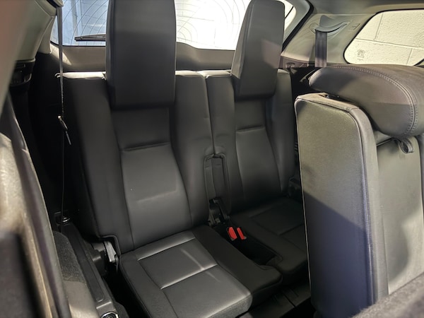 Used Land Rover Discovery Sport 2016 for sale - 76072403: Photo 12
