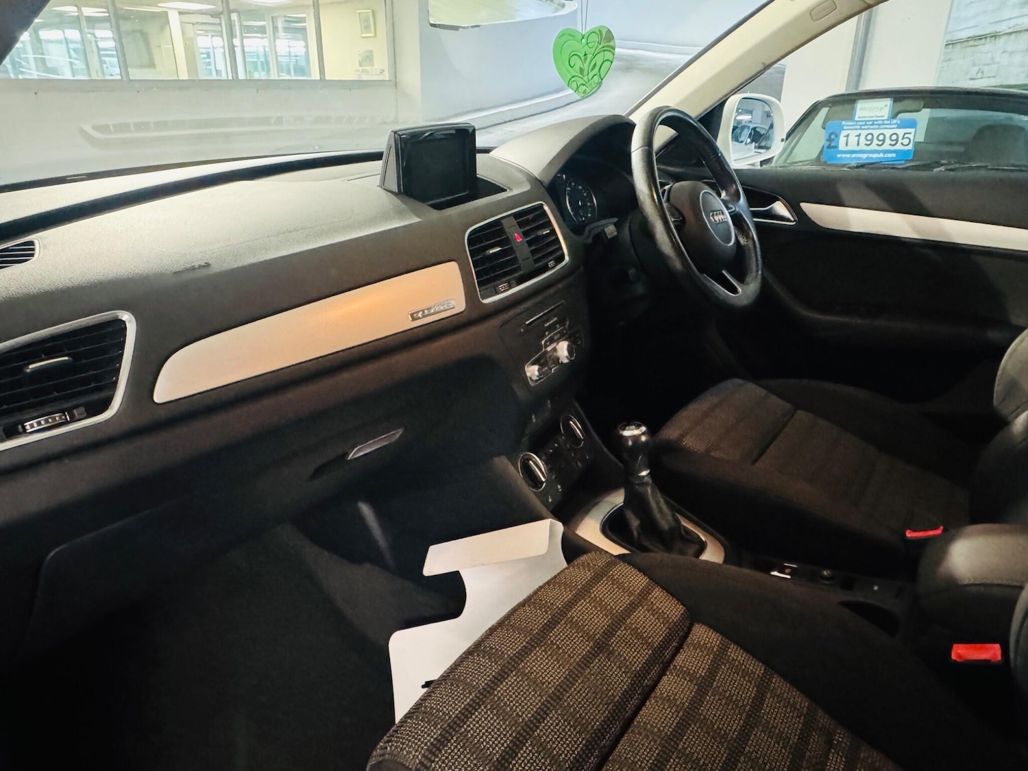 Used Audi Q3 2015 for sale - 75927346: Photo 10