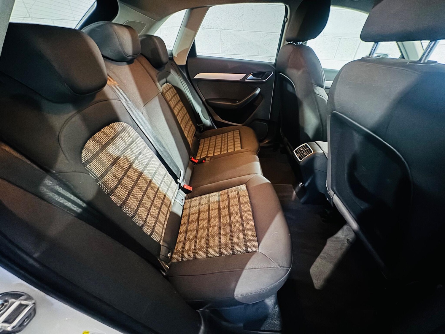 Used Audi Q3 2015 for sale - 75927346: Photo 11