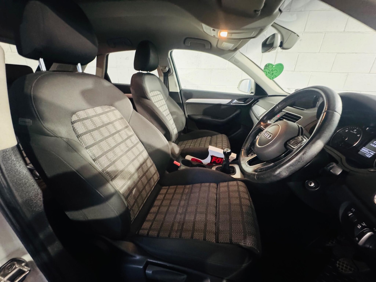 Used Audi Q3 2015 for sale - 75927346: Photo 7