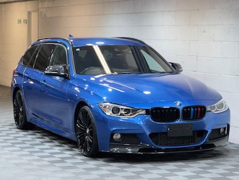 Used BMW 3 Series 2013 for sale - 79236008: Photo