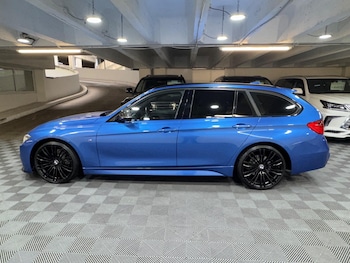 Used BMW 3 Series 2013 for sale - 79236008: Photo