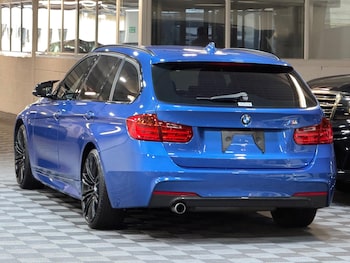 Used BMW 3 Series 2013 for sale - 79236008: Photo