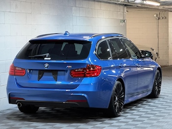 Used BMW 3 Series 2013 for sale - 79236008: Photo