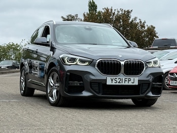 2021 (21) - 1.5 25e 10kWh M Sport Auto xDrive Euro 6 (s/s) 5dr