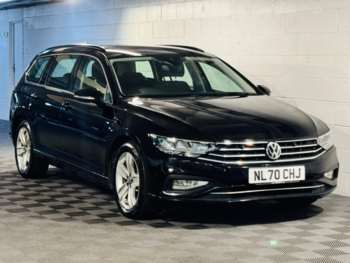 Used Volkswagen Passat 2020 for sale - 74908338: Photo