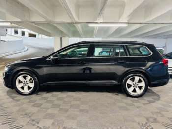 Used Volkswagen Passat 2020 for sale - 74908338: Photo