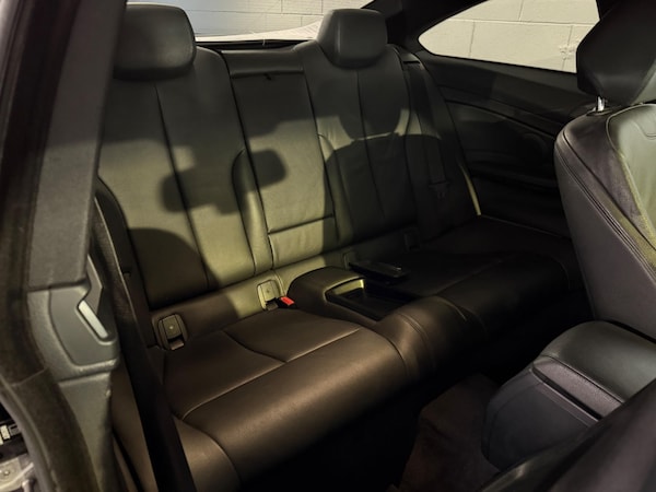 Used BMW 4 Series 2014 for sale - 75051895: Photo 11