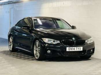 2014 (14) - 3.0 435i M Sport Auto Euro 6 (s/s) 2dr