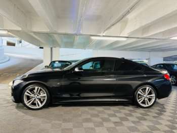 Used BMW 4 Series 2014 for sale - 75051895: Photo