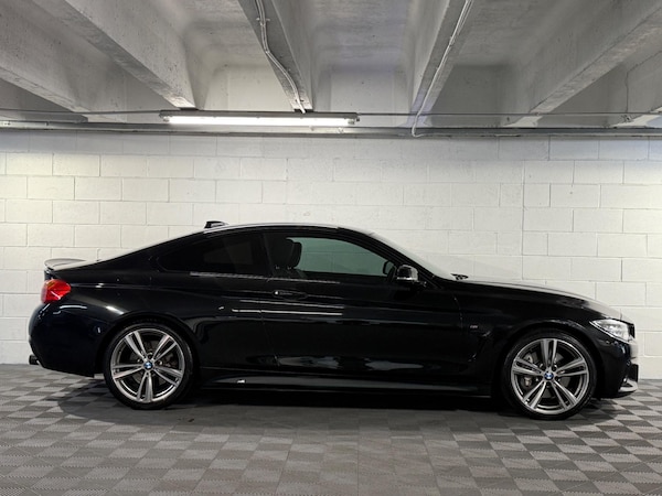 Used BMW 4 Series 2014 for sale - 75051895: Photo 5
