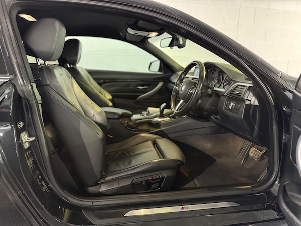 Used BMW 4 Series 2014 for sale - 75051895: Photo 7