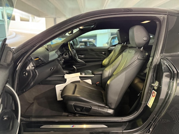 Used BMW 4 Series 2014 for sale - 75051895: Photo 9