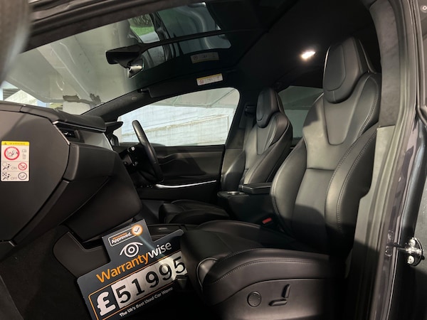 Used Tesla Model X 2018 for sale - 73133265: Photo 12