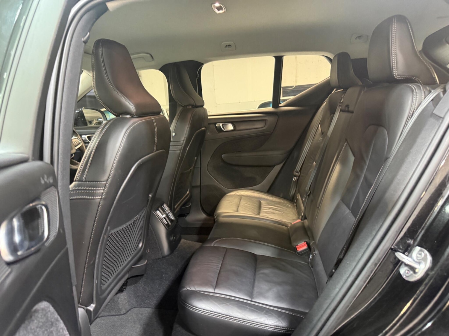 Used Volvo XC40 2022 for sale - 77386542: Photo 12